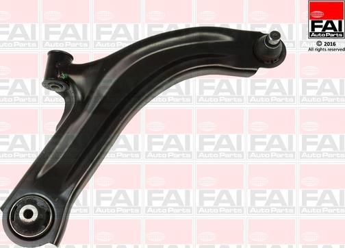 FAI AutoParts SS7656 - Sospensione a ruote indipendenti www.autoricambit.com