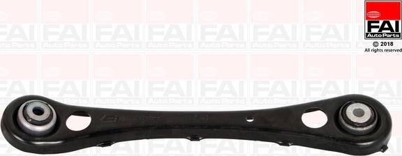 FAI AutoParts SS7652 - Sospensione a ruote indipendenti www.autoricambit.com