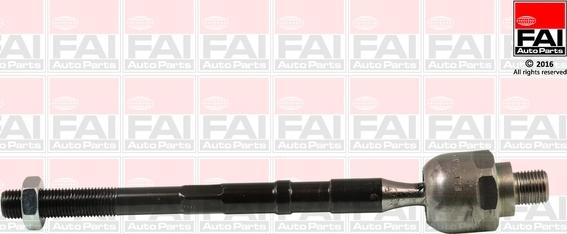 FAI AutoParts SS7660 - Giunto assiale, Asta trasversale www.autoricambit.com