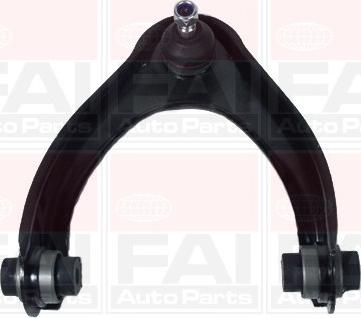 FAI AutoParts SS766 - Sospensione a ruote indipendenti www.autoricambit.com