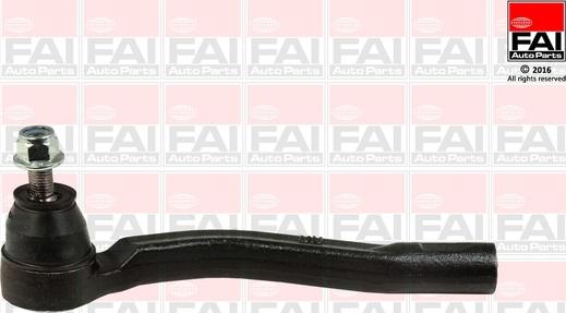 FAI AutoParts SS7609 - Testa barra d'accoppiamento www.autoricambit.com