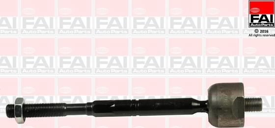 FAI AutoParts SS7615 - Giunto assiale, Asta trasversale www.autoricambit.com