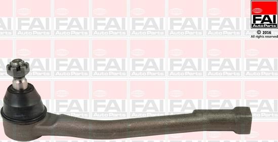 FAI AutoParts SS7680 - Testa barra d'accoppiamento www.autoricambit.com