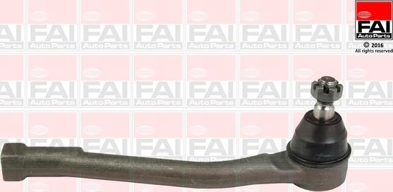 FAI AutoParts SS7681 - Testa barra d'accoppiamento www.autoricambit.com