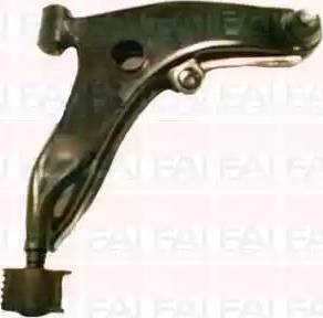 FAI AutoParts SS768 - Sospensione a ruote indipendenti www.autoricambit.com