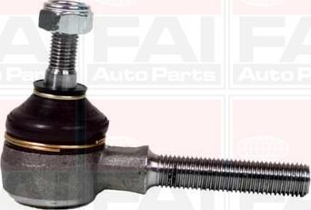 FAI AutoParts SS762 - Testa barra d'accoppiamento www.autoricambit.com