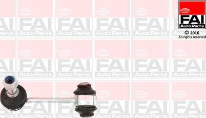 FAI AutoParts SS7051 - Asta/Puntone, Stabilizzatore www.autoricambit.com