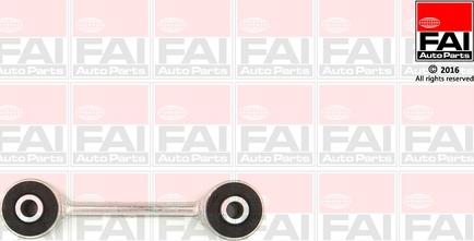 FAI AutoParts SS7003 - Asta/Puntone, Stabilizzatore www.autoricambit.com