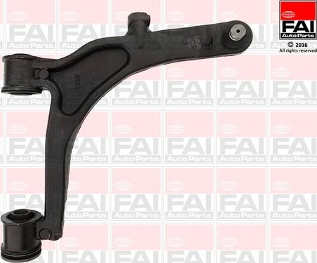 FAI AutoParts SS7085 - Sospensione a ruote indipendenti www.autoricambit.com