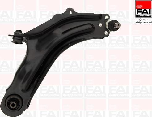 FAI AutoParts SS7034 - Sospensione a ruote indipendenti www.autoricambit.com