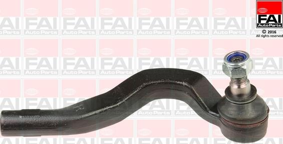 FAI AutoParts SS7023 - Testa barra d'accoppiamento www.autoricambit.com