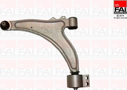 FAI AutoParts SS7074 - Sospensione a ruote indipendenti www.autoricambit.com