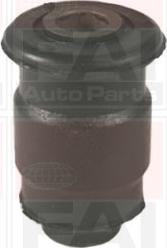 FAI AutoParts SS714 - Silent Block, Supporto Braccio Oscillante www.autoricambit.com