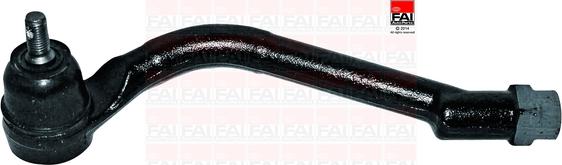 FAI AutoParts SS7161 - Testa barra d'accoppiamento www.autoricambit.com