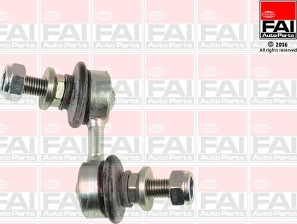 FAI AutoParts SS7116 - Asta/Puntone, Stabilizzatore www.autoricambit.com