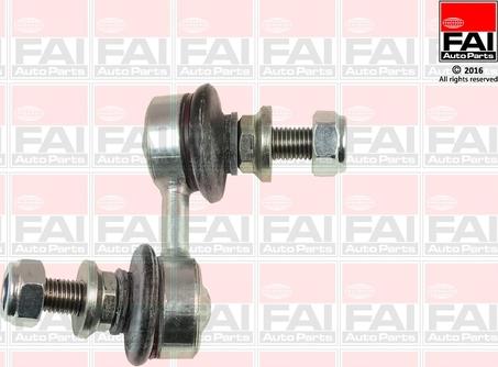 FAI AutoParts SS7117 - Asta/Puntone, Stabilizzatore www.autoricambit.com