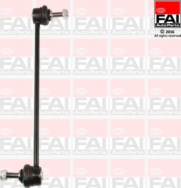 FAI AutoParts SS7121 - Asta/Puntone, Stabilizzatore www.autoricambit.com