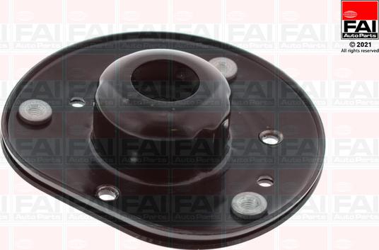 FAI AutoParts SS7890 - Supporto ammortizzatore a molla www.autoricambit.com