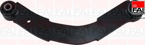 FAI AutoParts SS7863 - Sospensione a ruote indipendenti www.autoricambit.com