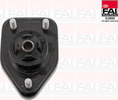 FAI AutoParts SS7883 - Supporto ammortizzatore a molla www.autoricambit.com