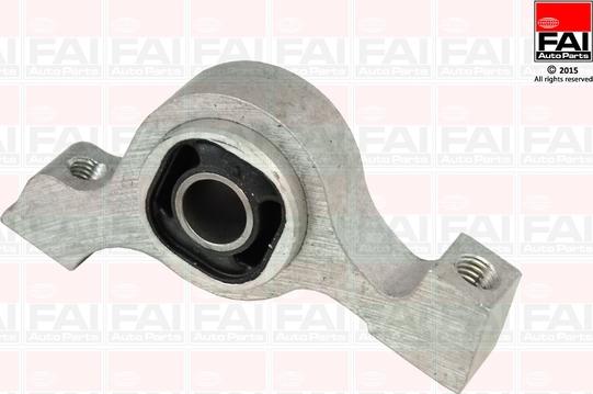 FAI AutoParts SS7826 - Silent Block, Supporto Braccio Oscillante www.autoricambit.com