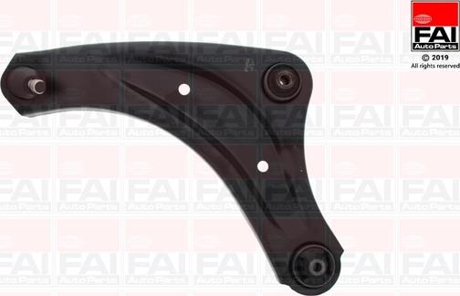 FAI AutoParts SS7396 - Sospensione a ruote indipendenti www.autoricambit.com