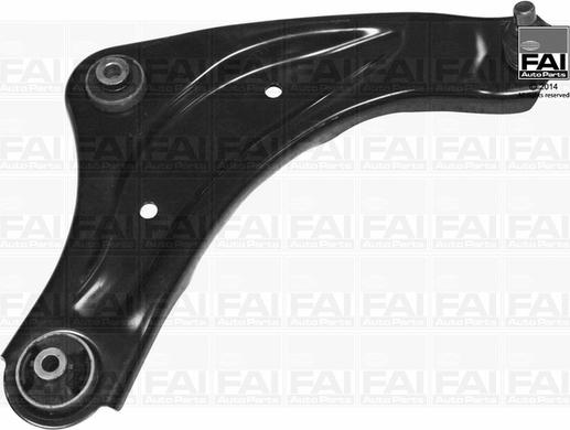 FAI AutoParts SS7397 - Sospensione a ruote indipendenti www.autoricambit.com