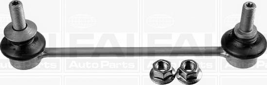 FAI AutoParts SS7345 - Asta/Puntone, Stabilizzatore www.autoricambit.com