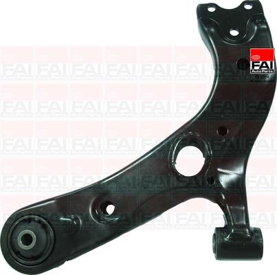 FAI AutoParts SS7369 - Sospensione a ruote indipendenti www.autoricambit.com