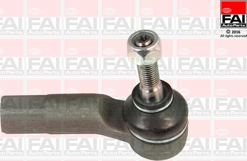 FAI AutoParts SS7306 - Testa barra d'accoppiamento www.autoricambit.com