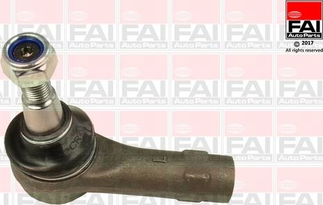 FAI AutoParts SS7300 - Testa barra d'accoppiamento www.autoricambit.com