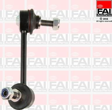 FAI AutoParts SS7310 - Asta/Puntone, Stabilizzatore www.autoricambit.com