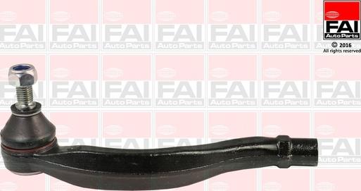 FAI AutoParts SS7329 - Testa barra d'accoppiamento www.autoricambit.com