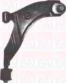 FAI AutoParts SS737 - Sospensione a ruote indipendenti www.autoricambit.com