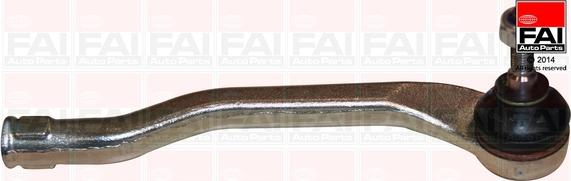 FAI AutoParts SS7290 - Testa barra d'accoppiamento www.autoricambit.com