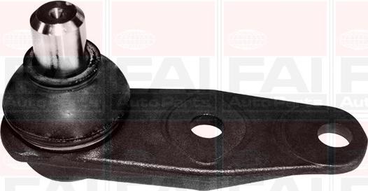 FAI AutoParts SS7247 - Giunto di supporto / guida www.autoricambit.com