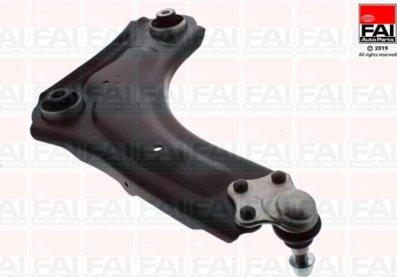 FAI AutoParts SS7205 - Sospensione a ruote indipendenti www.autoricambit.com