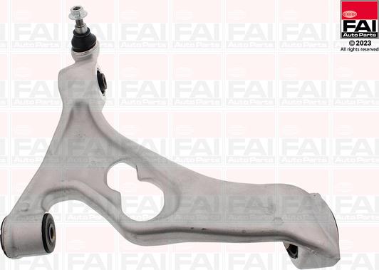 FAI AutoParts SS7230 - Sospensione a ruote indipendenti www.autoricambit.com