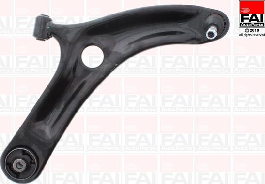 FAI AutoParts SS7221 - Sospensione a ruote indipendenti www.autoricambit.com