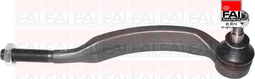 FAI AutoParts SS7277 - Testa barra d'accoppiamento www.autoricambit.com