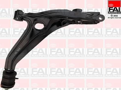 FAI AutoParts SS727 - Sospensione a ruote indipendenti www.autoricambit.com