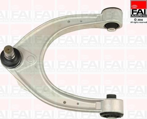 FAI AutoParts SS7791 - Sospensione a ruote indipendenti www.autoricambit.com