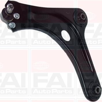 FAI AutoParts SS774 - Sospensione a ruote indipendenti www.autoricambit.com