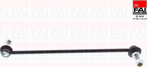 FAI AutoParts SS7758 - Asta/Puntone, Stabilizzatore www.autoricambit.com