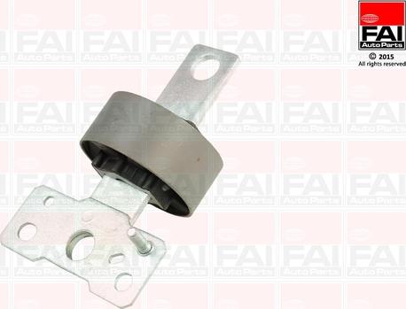 FAI AutoParts SS7753 - Silent Block, Supporto Braccio Oscillante www.autoricambit.com