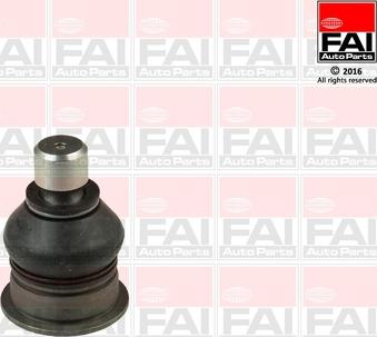 FAI AutoParts SS7719 - Giunto di supporto / guida www.autoricambit.com