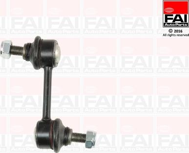 FAI AutoParts SS7715 - Asta/Puntone, Stabilizzatore www.autoricambit.com