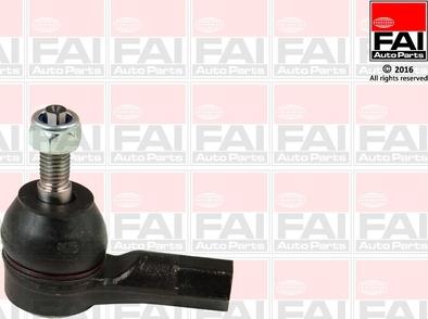 FAI AutoParts SS7711 - Testa barra d'accoppiamento www.autoricambit.com