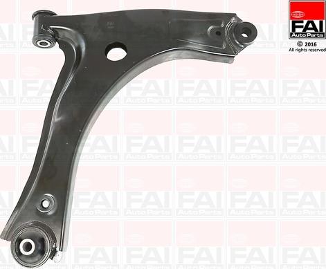 FAI AutoParts SS7786 - Sospensione a ruote indipendenti www.autoricambit.com