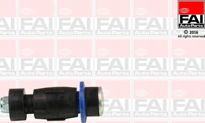 FAI AutoParts SS7729 - Asta/Puntone, Stabilizzatore www.autoricambit.com